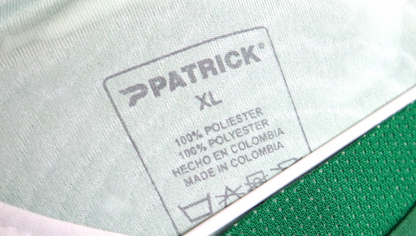 Deportivo Cali Heim 05-06 (XL)