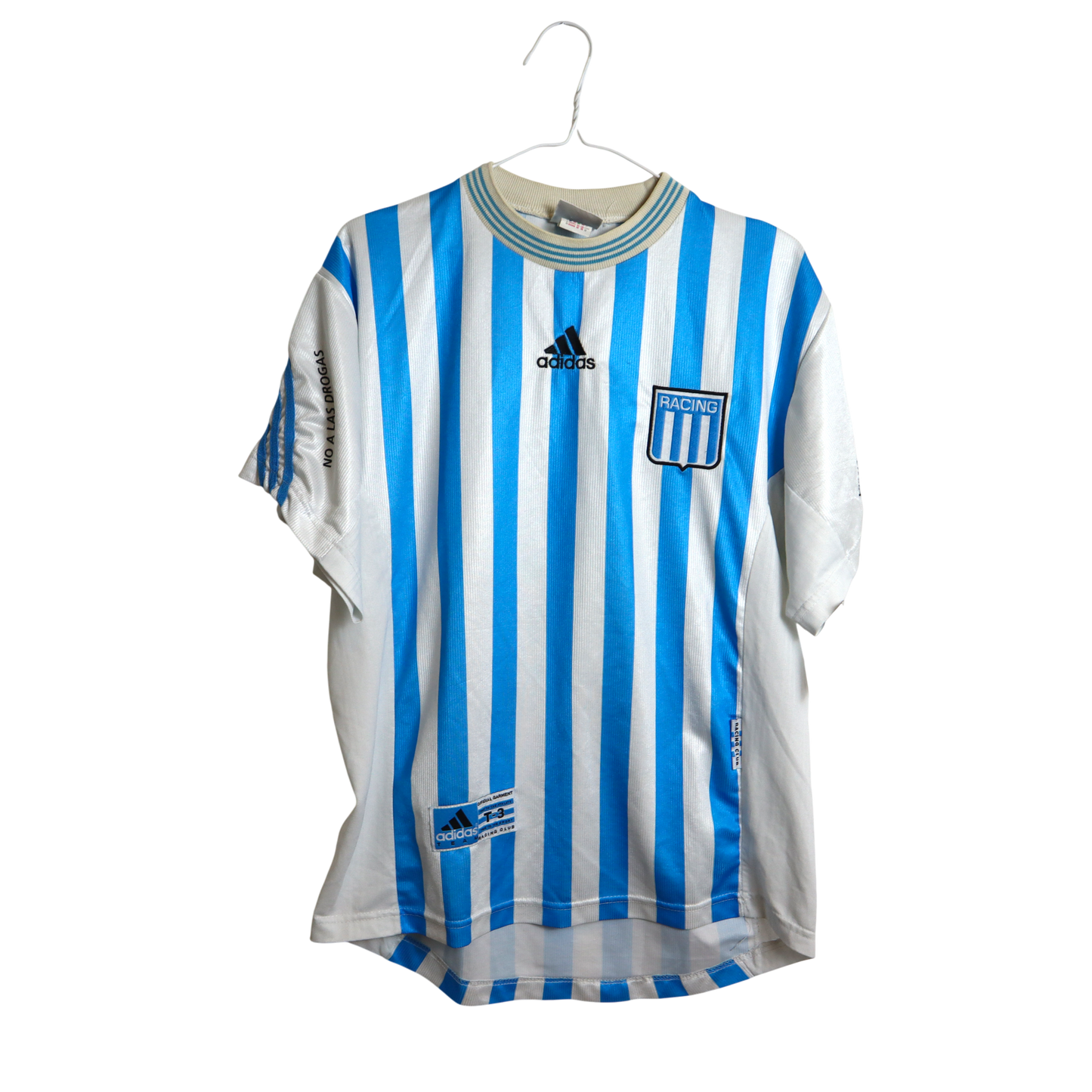 Racing Club Heim 99-00 (M)