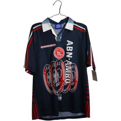 Ajax Tobiasen Auswärts 97-98 (XL)