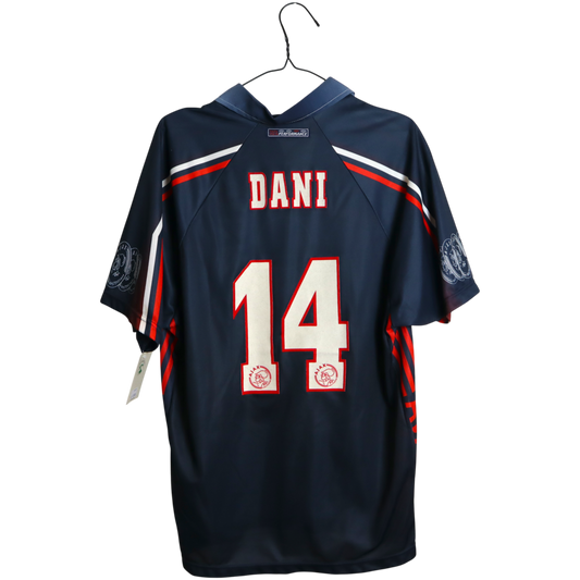 Ajax Dani Auswärts 97-98 (XL)