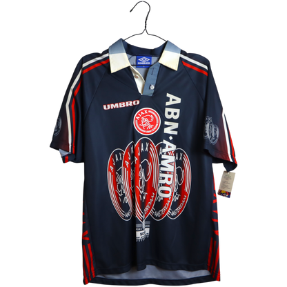 Ajax Dani Auswärts 97-98 (XL)