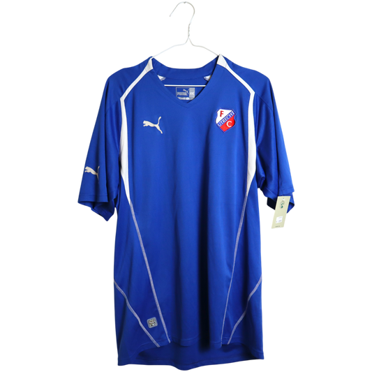 FC Utrecht Auswärts 04-05 (XXL)