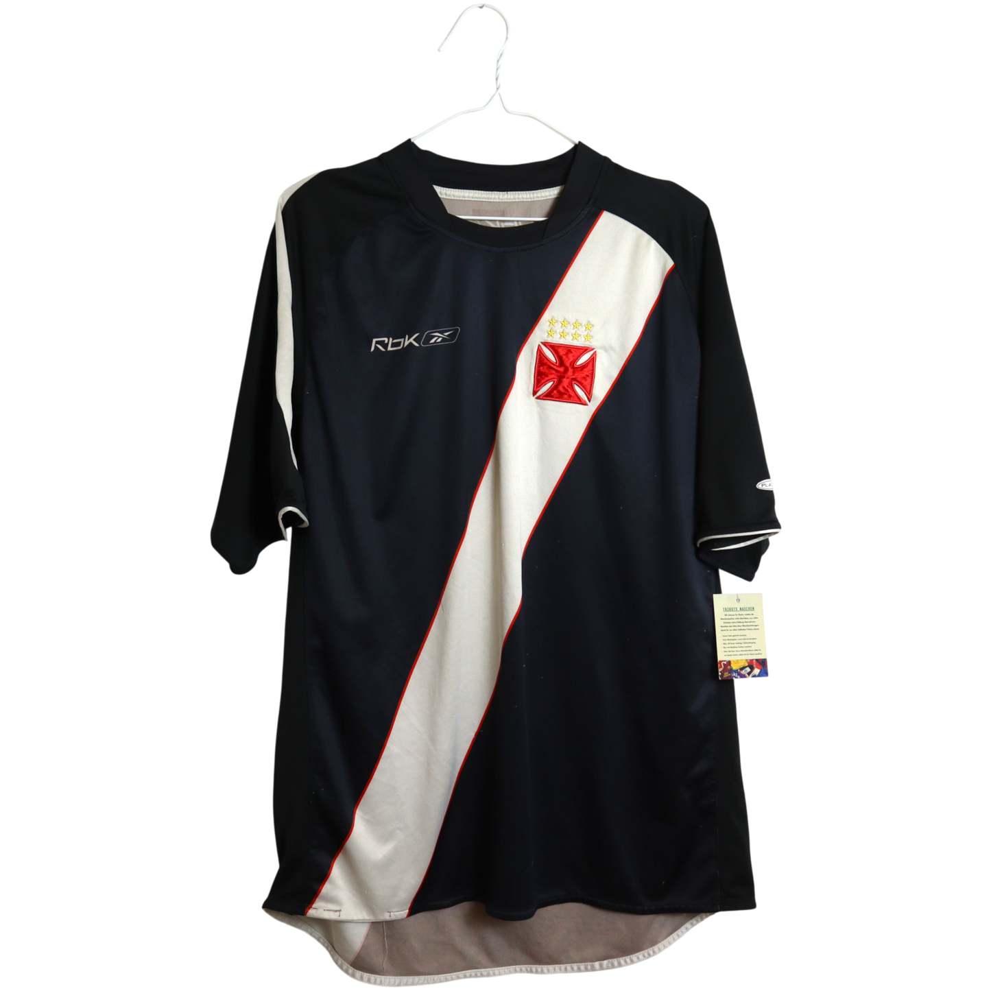 Vasco Da Gama Heim (XL)