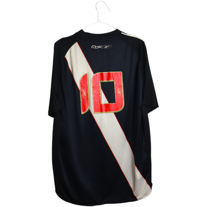 Vasco Da Gama Heim (XL)