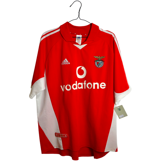 Benfica Heim 01-02 (XL)