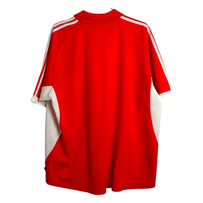 Benfica Heim 01-02 (XL)