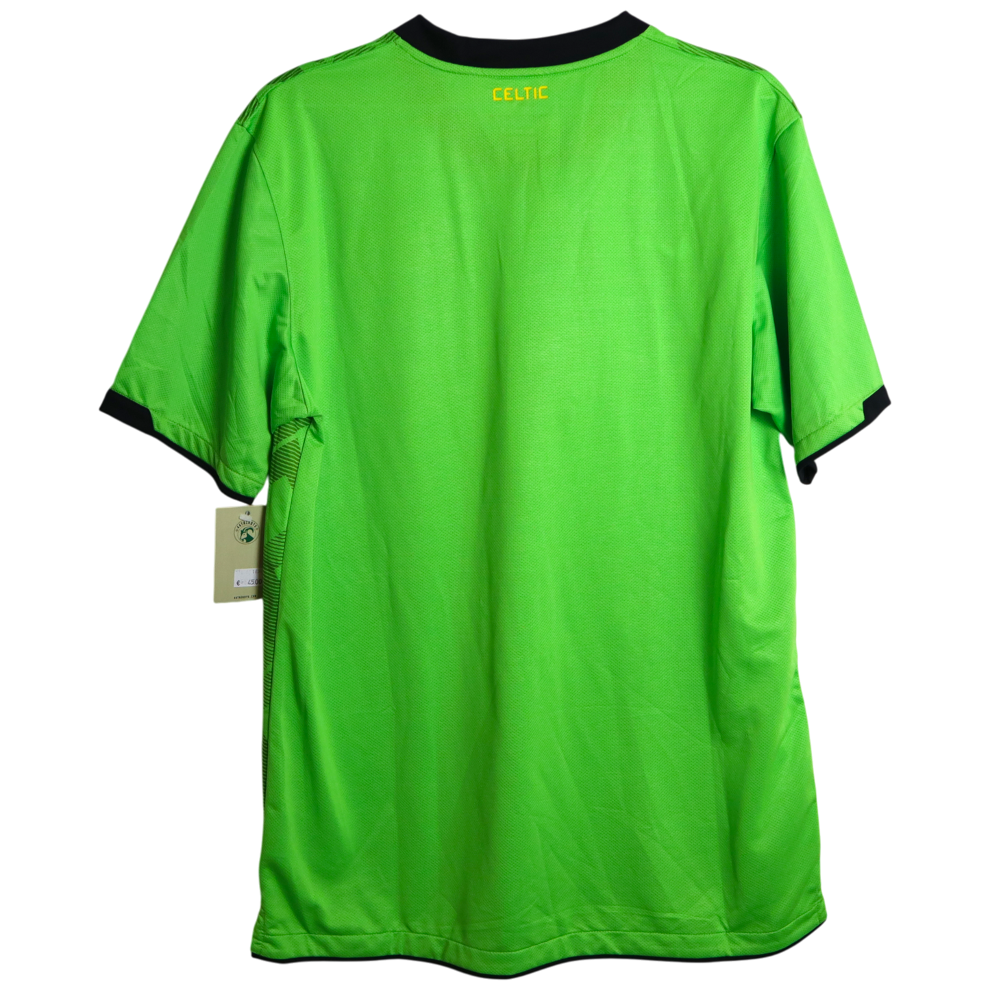 Celtic Glasgow Auswärts 10-11 (L)