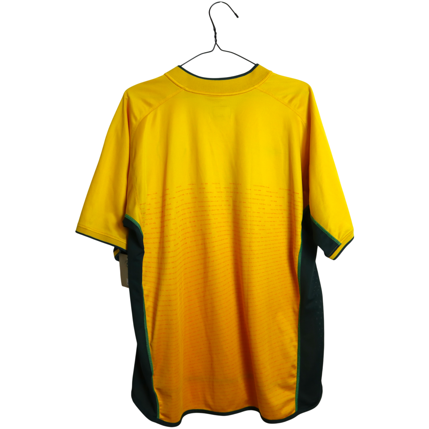 Celtic Auswärts 02-03 (XXL)