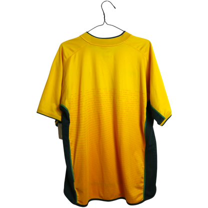 Celtic Auswärts 02-03 (XXL)