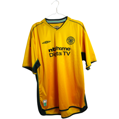 Celtic Auswärts 02-03 (XXL)
