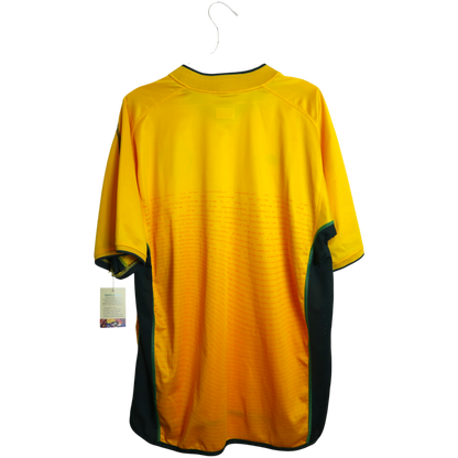 Celtic Auswärts 02-03 (XXL)