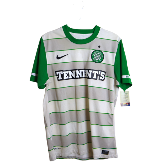 Celtic Auswärts 11-12 (M)