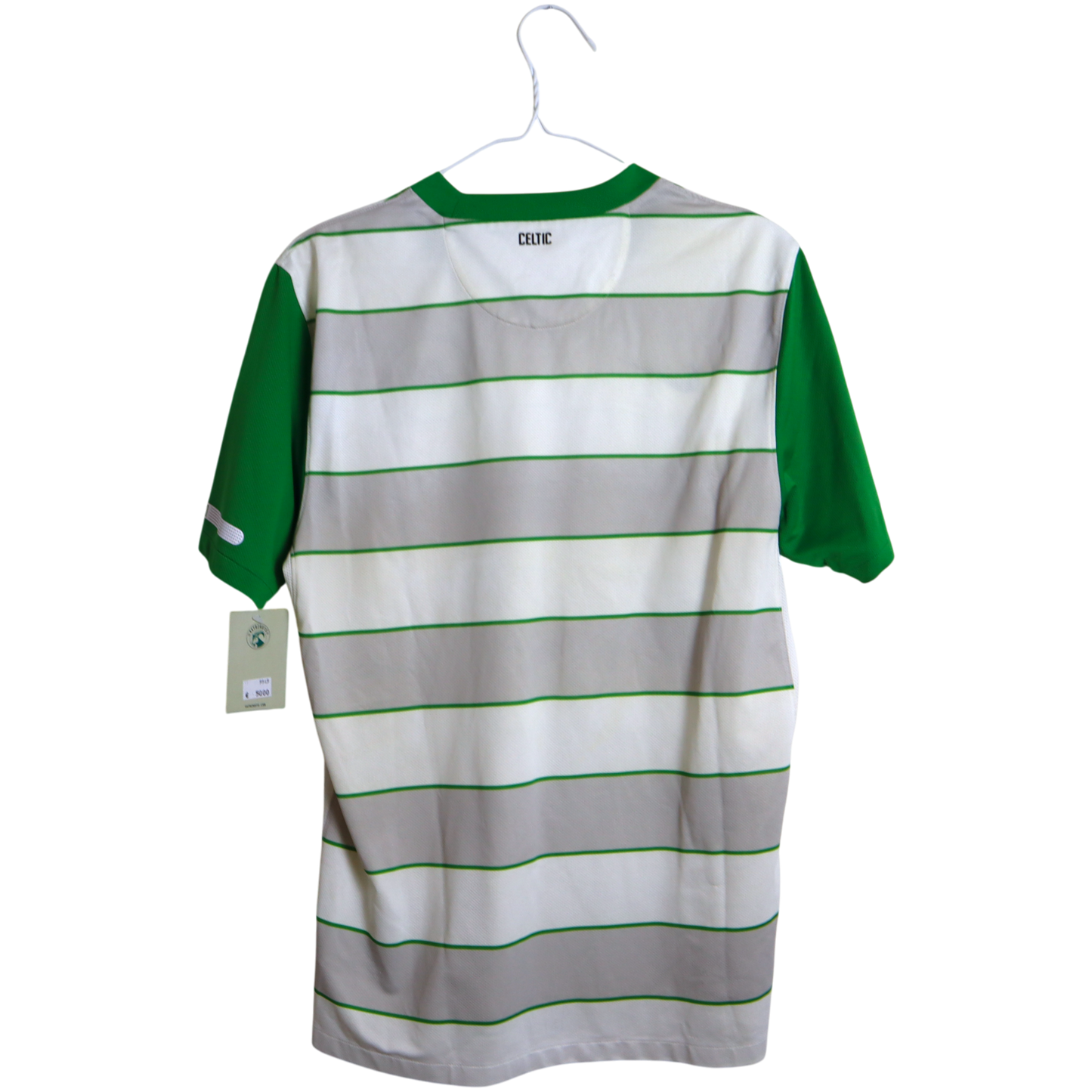 Celtic Auswärts 11-12 (M)