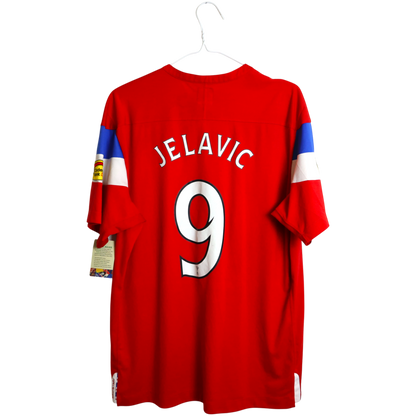 Rangers Jelavic Auswärts 11-12 (XL)