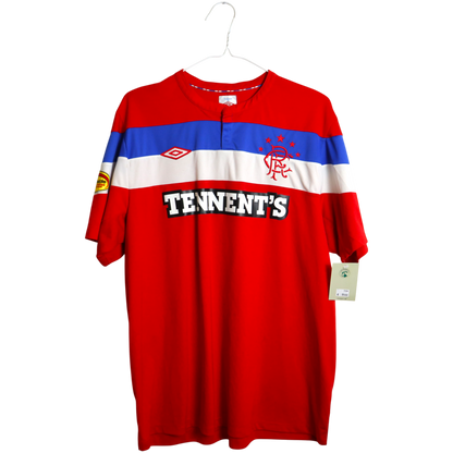 Rangers Jelavic Auswärts 11-12 (XL)