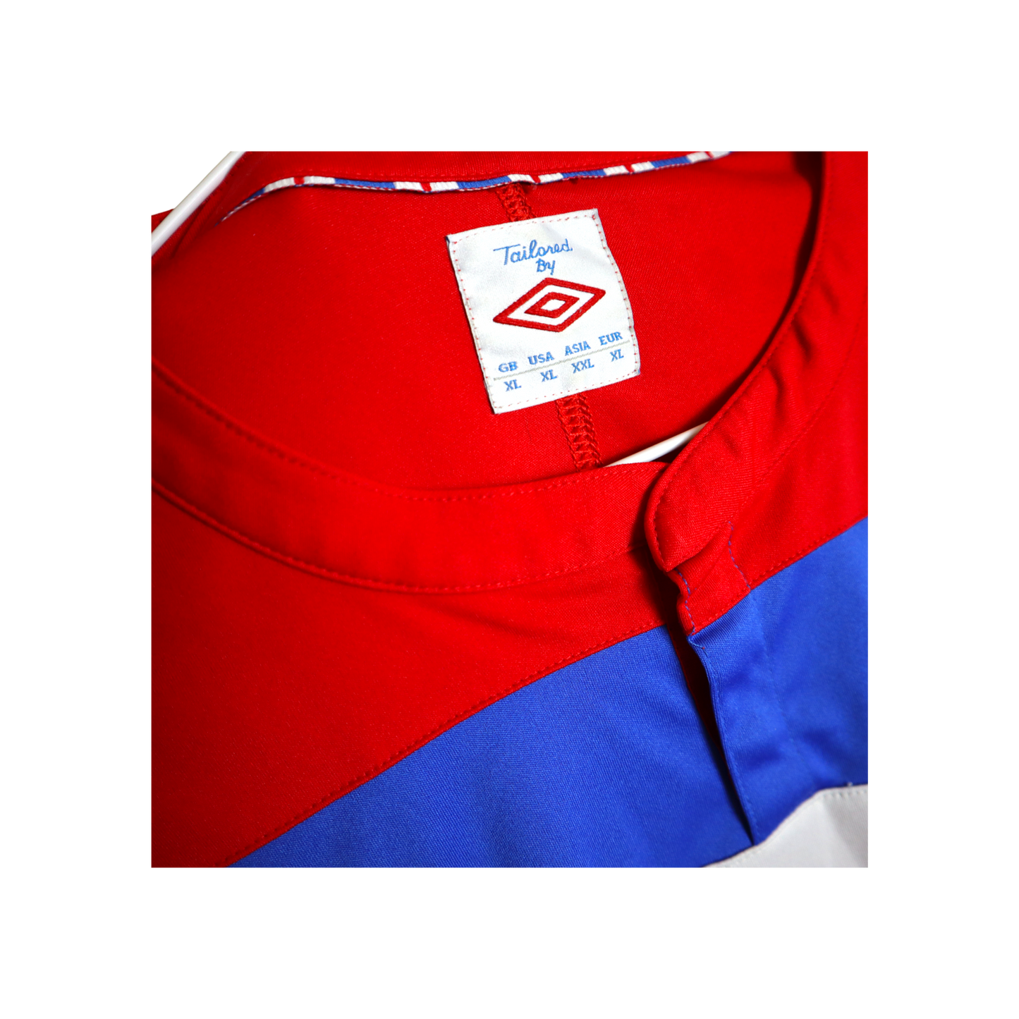 Rangers Jelavic Auswärts 11-12 (XL)