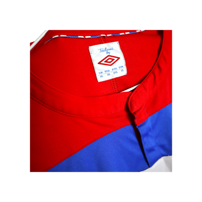 Rangers Jelavic Auswärts 11-12 (XL)