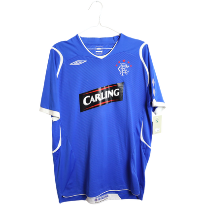 Rangers Heim 08-09 (L)