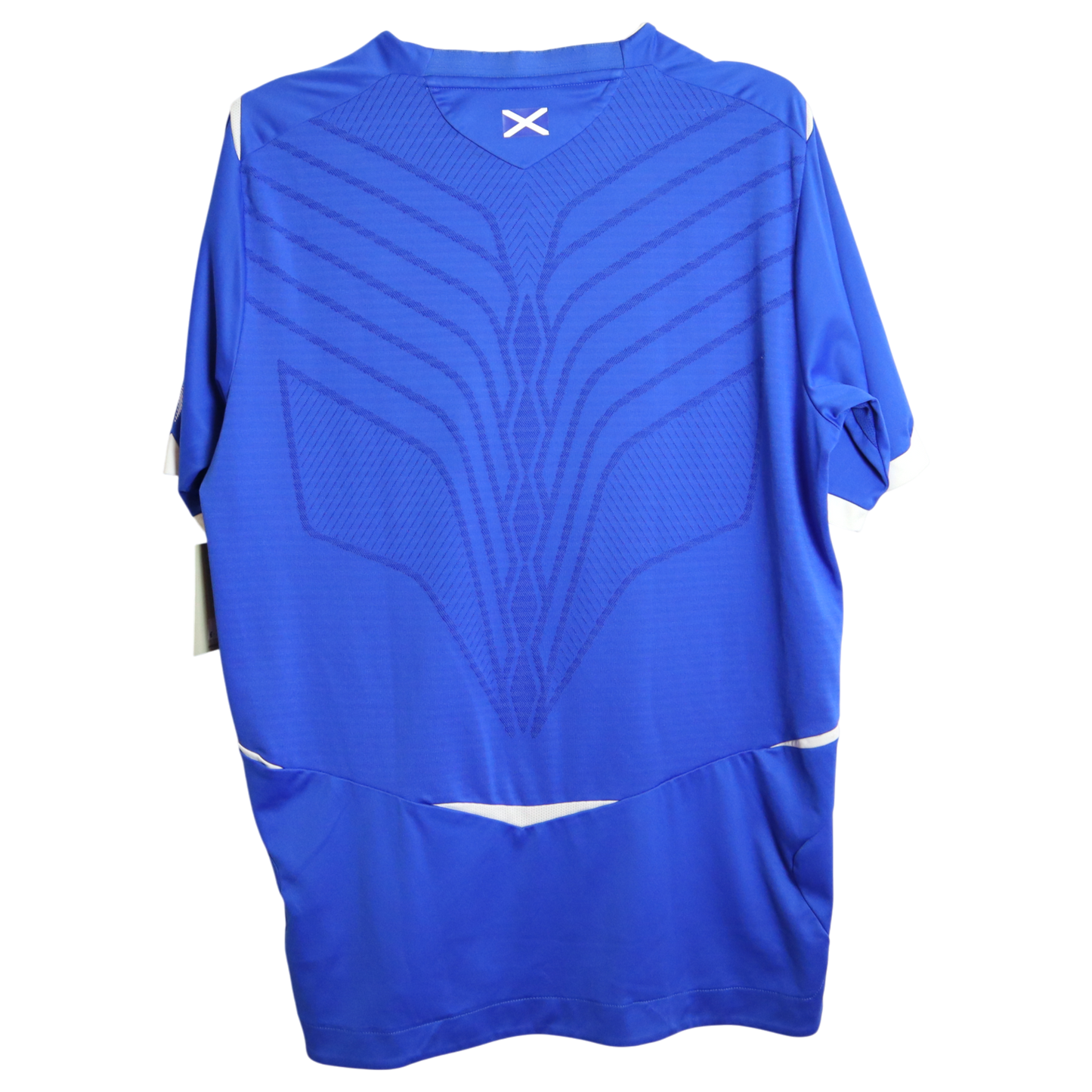 Rangers Heim 08-09 (L)