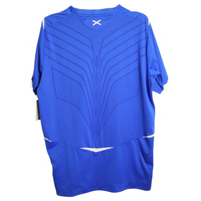 Rangers Heim 08-09 (L)