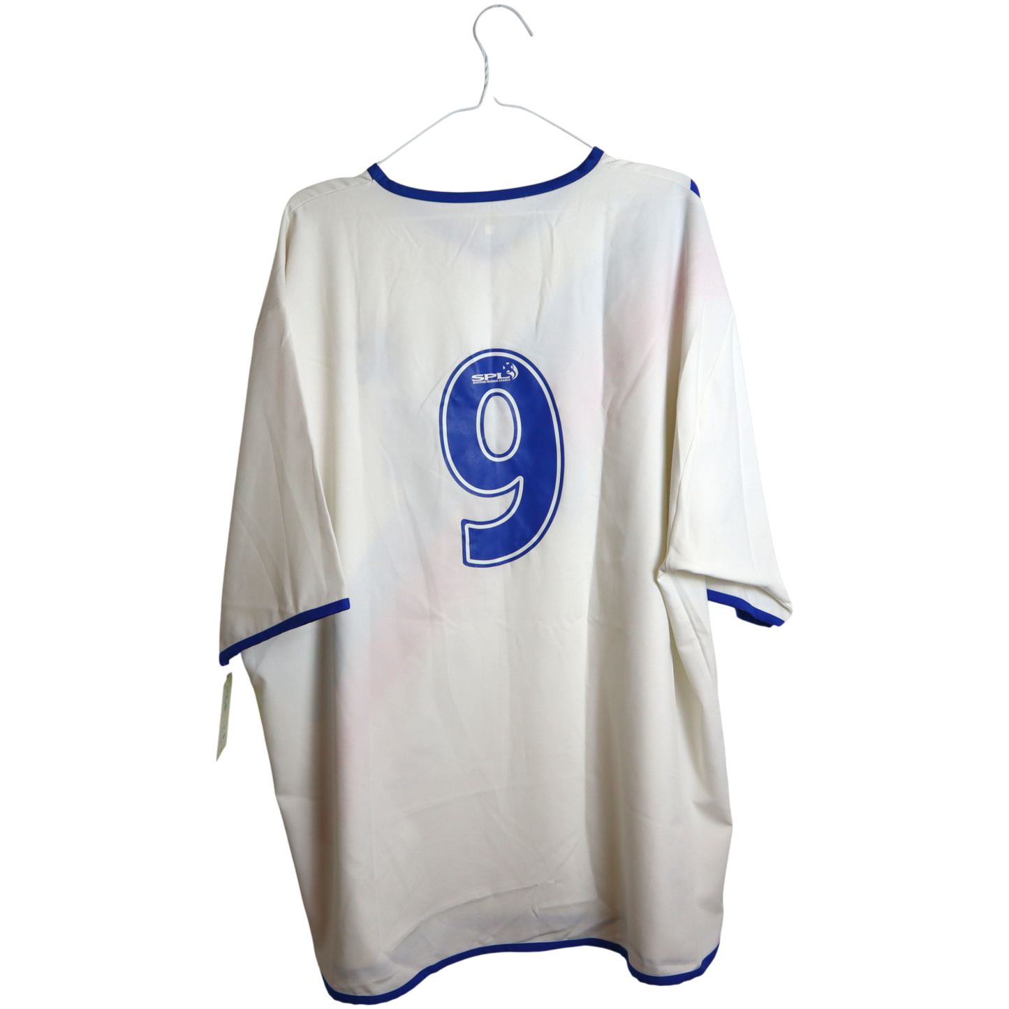 Rangers Auswärts 04-05 #9 (3XL)