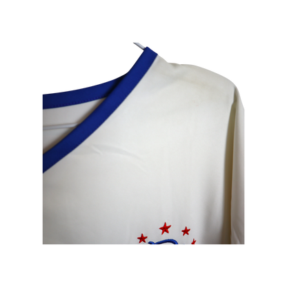 Rangers Auswärts 04-05 #9 (3XL)