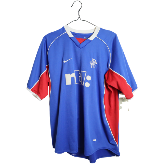 Rangers Heim 01-02 (XL)