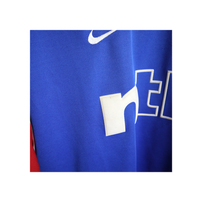 Rangers Heim 01-02 (XL)