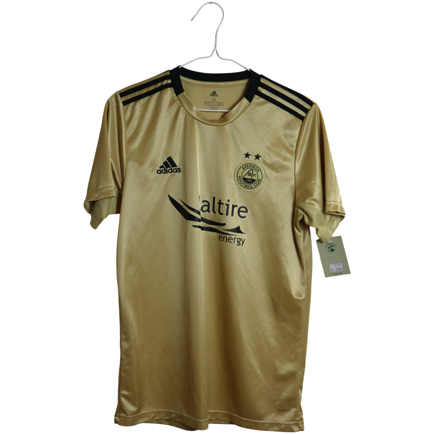 Aberdeen FC Auswärts 19-20 (M)