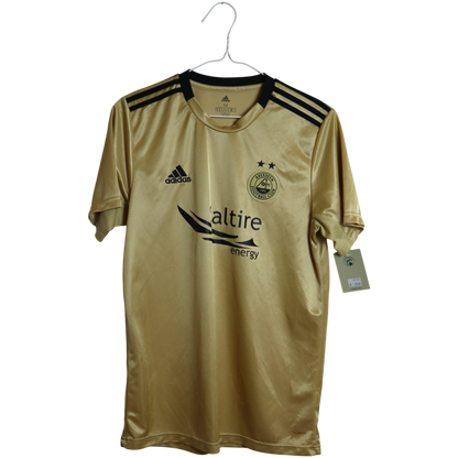 Aberdeen FC Auswärts 19-20 (M)