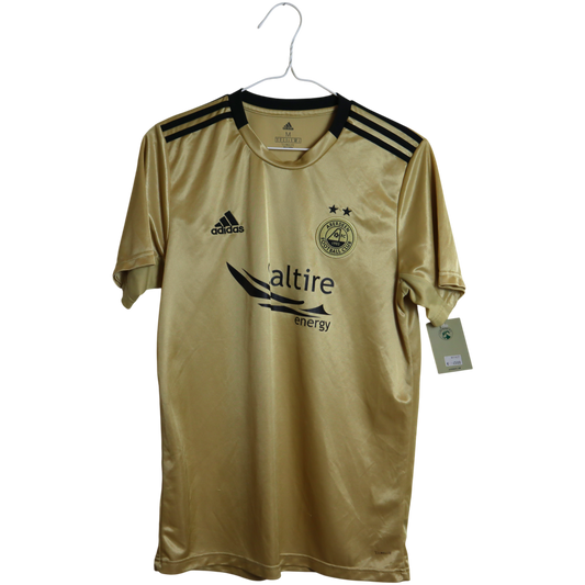 Aberdeen FC Auswärts 19-20 (M)