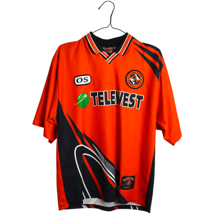 Dundee United FC Heim 98-99 (L)
