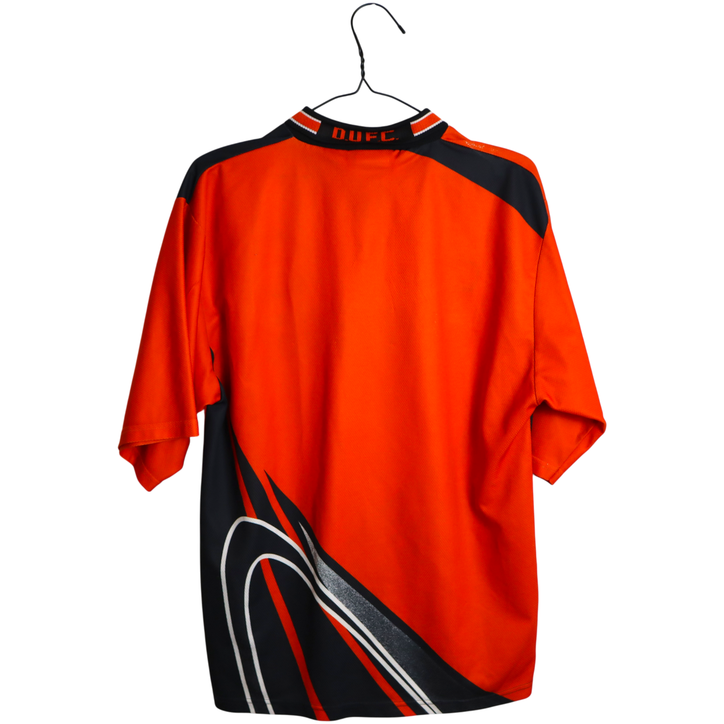 Dundee United FC Heim 98-99 (L)
