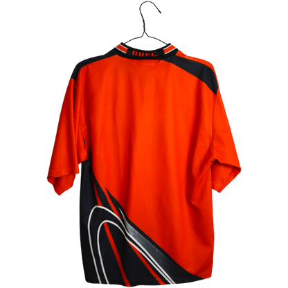Dundee United FC Heim 98-99 (L)