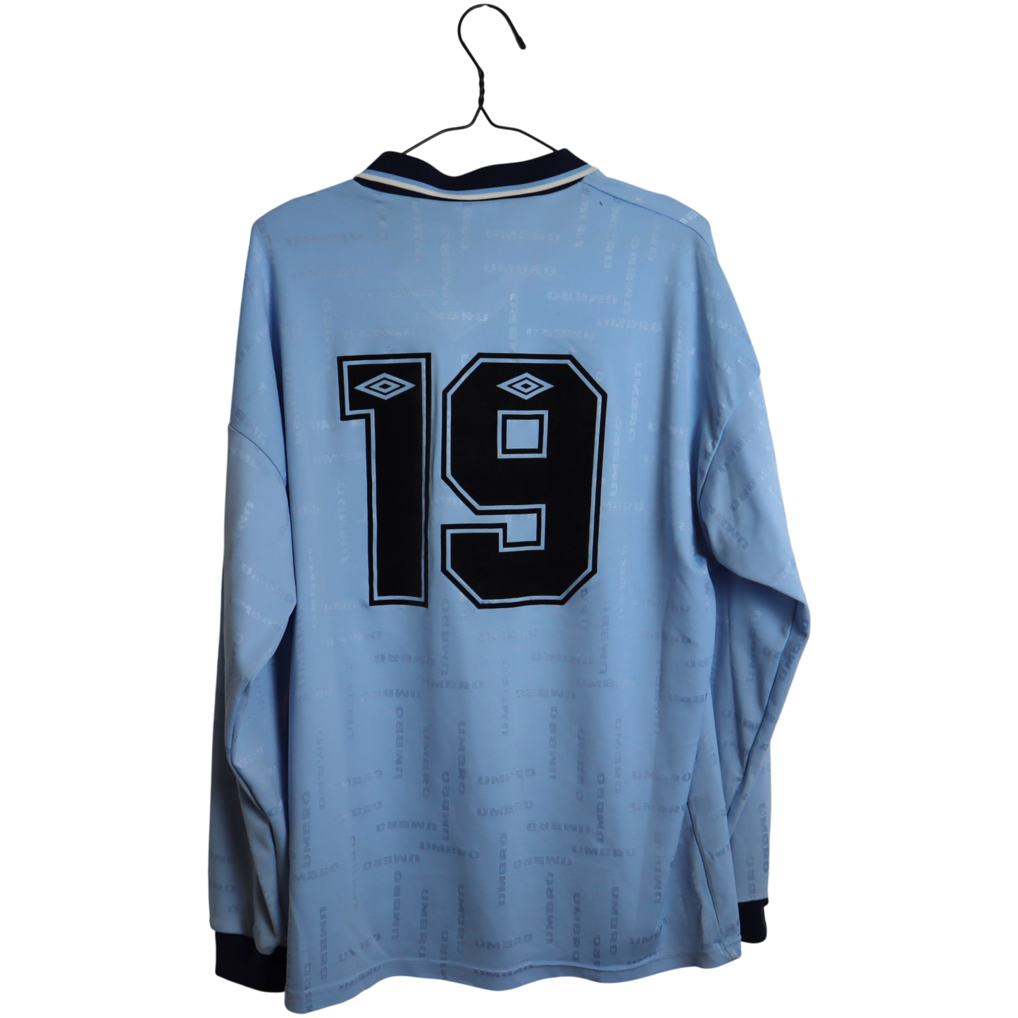 Shelbourne FC Langarm 99-00 #19 (XL)