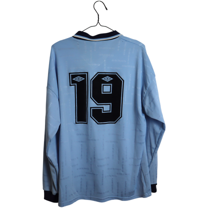 Shelbourne FC Langarm 99-00 #19 (XL)