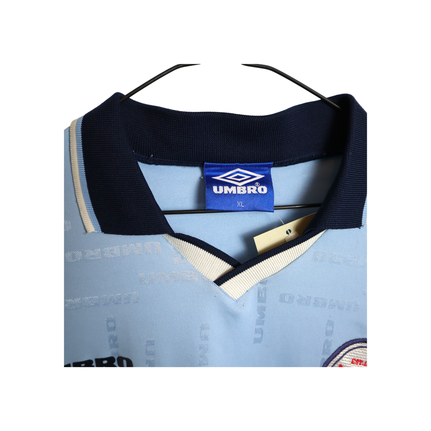 Shelbourne FC Langarm 99-00 #19 (XL)