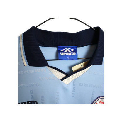 Shelbourne FC Langarm 99-00 #19 (XL)