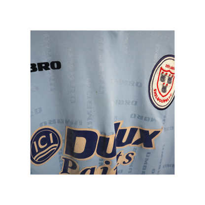 Shelbourne FC Langarm 99-00 #19 (XL)