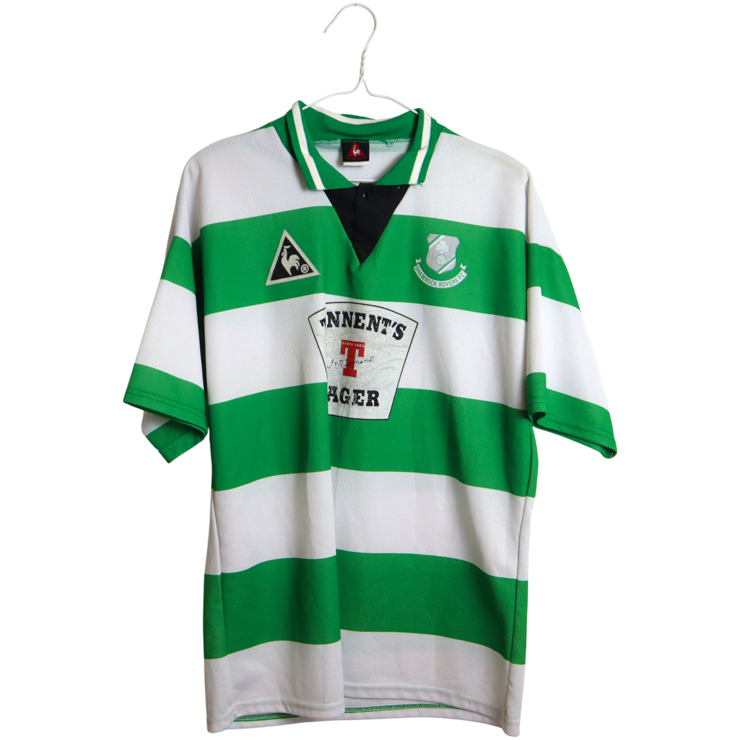 Shamrock Rovers FC 94-96 (XL)