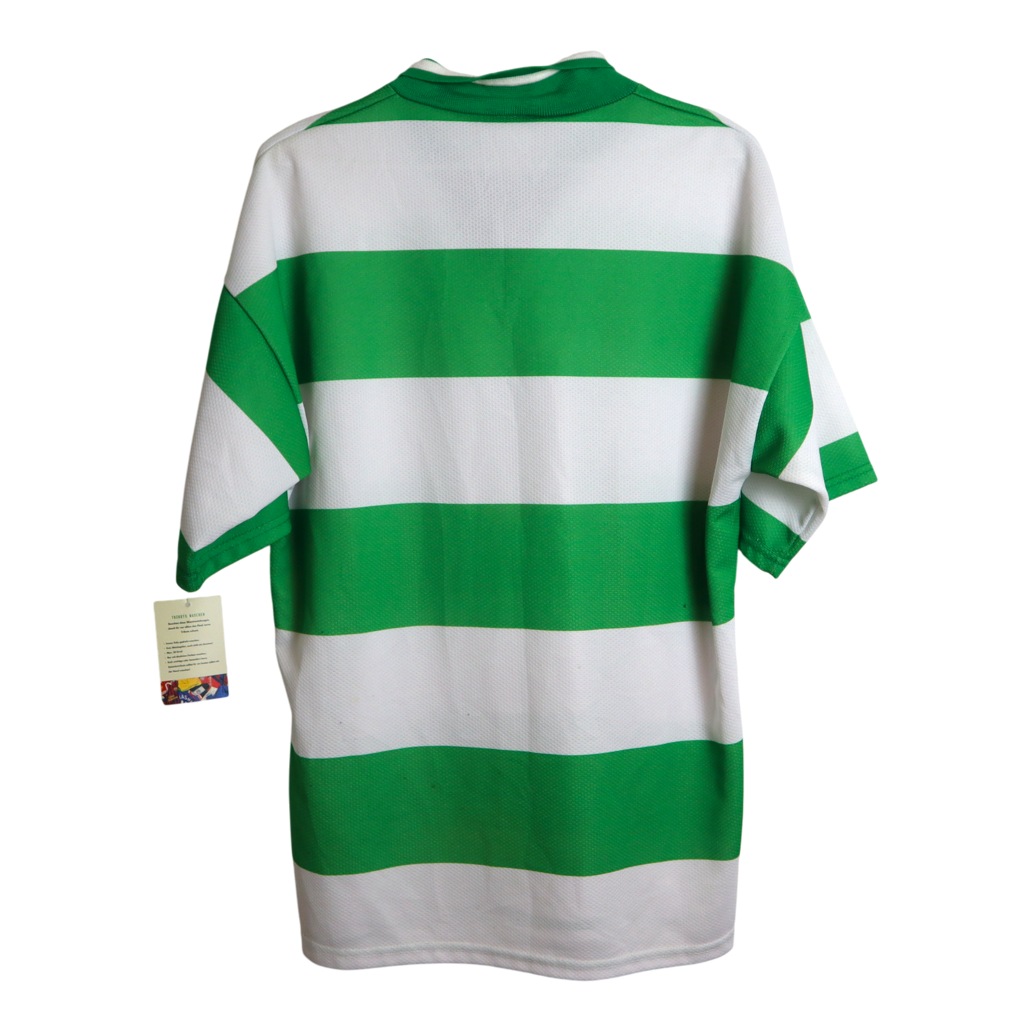 Shamrock Rovers FC 94-96 (XL)