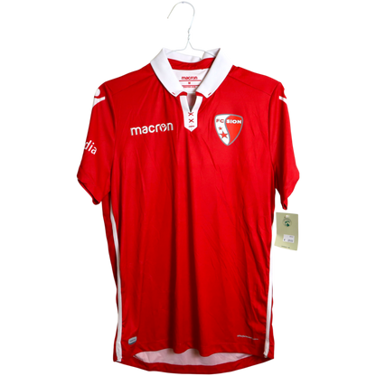 FC Sion Auswärts 18-19 (M)