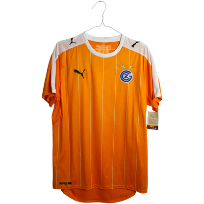 Grasshoppers Auswärts 16-17 (L)