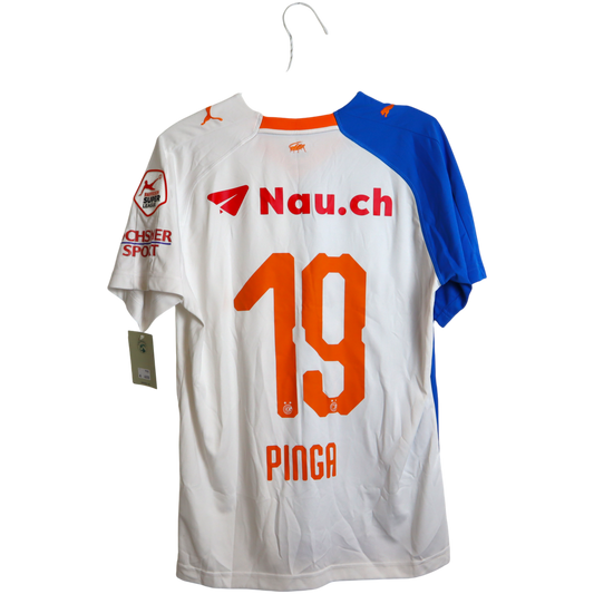 Grasshoppers Pinga 18-19 (L)