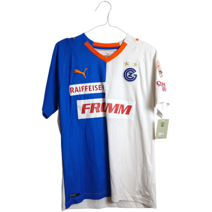 Grasshoppers Pinga 18-19 (L)