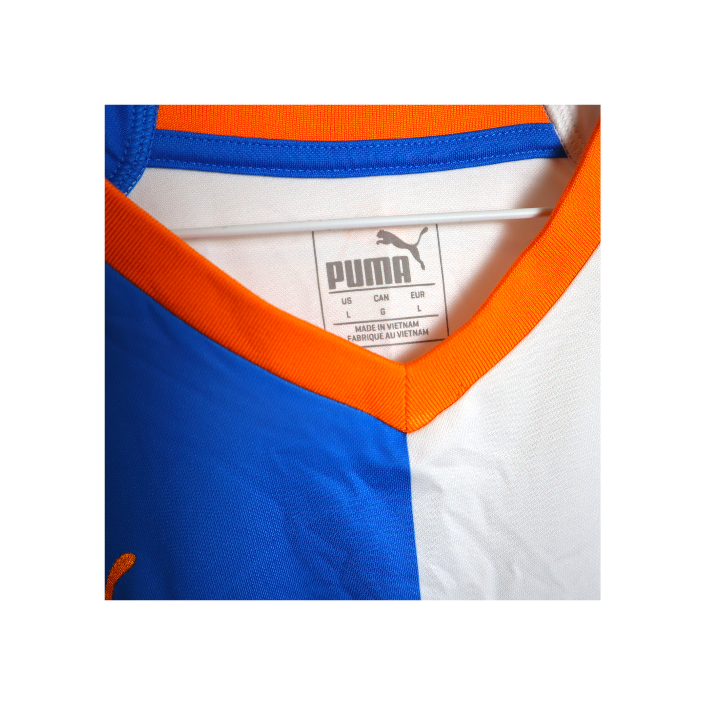 Grasshoppers Pinga 18-19 (L)