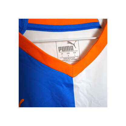 Grasshoppers Pinga 18-19 (L)