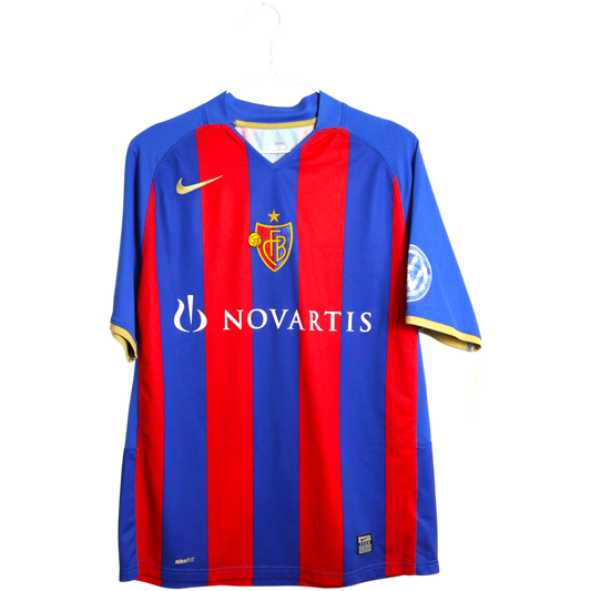 FC Basel Heim 08-09 (M)