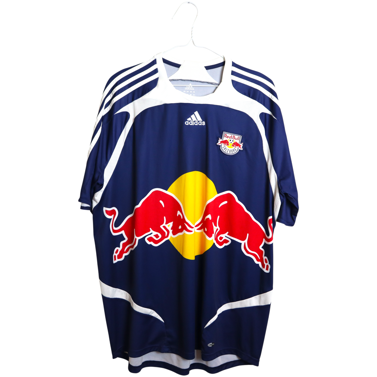Red Bull Salzburg Auswärts 08-09 (XL)