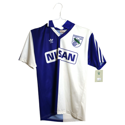 Grasshoppers Zürich Heim 91-92 #7 (S)